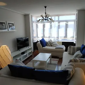 Puerto Appartement